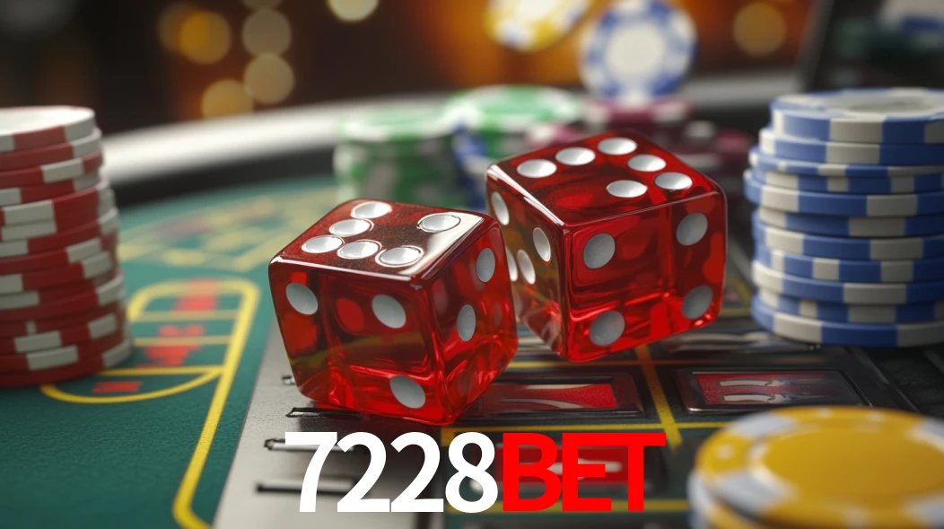 Programa VIP 7228Bet