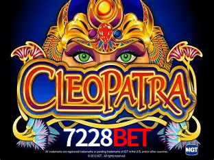 Live Casino 7228Bet