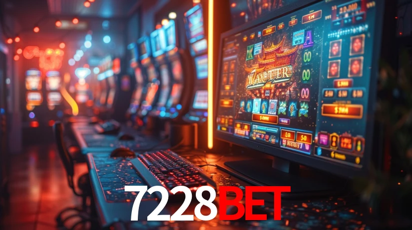 Experimente o Login Seguro Premium no 7228Bet