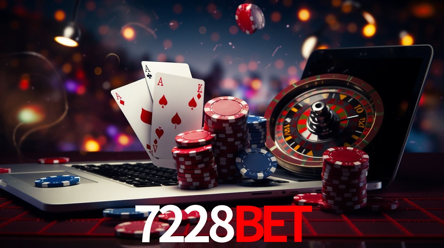 VIP Casino 7228Bet