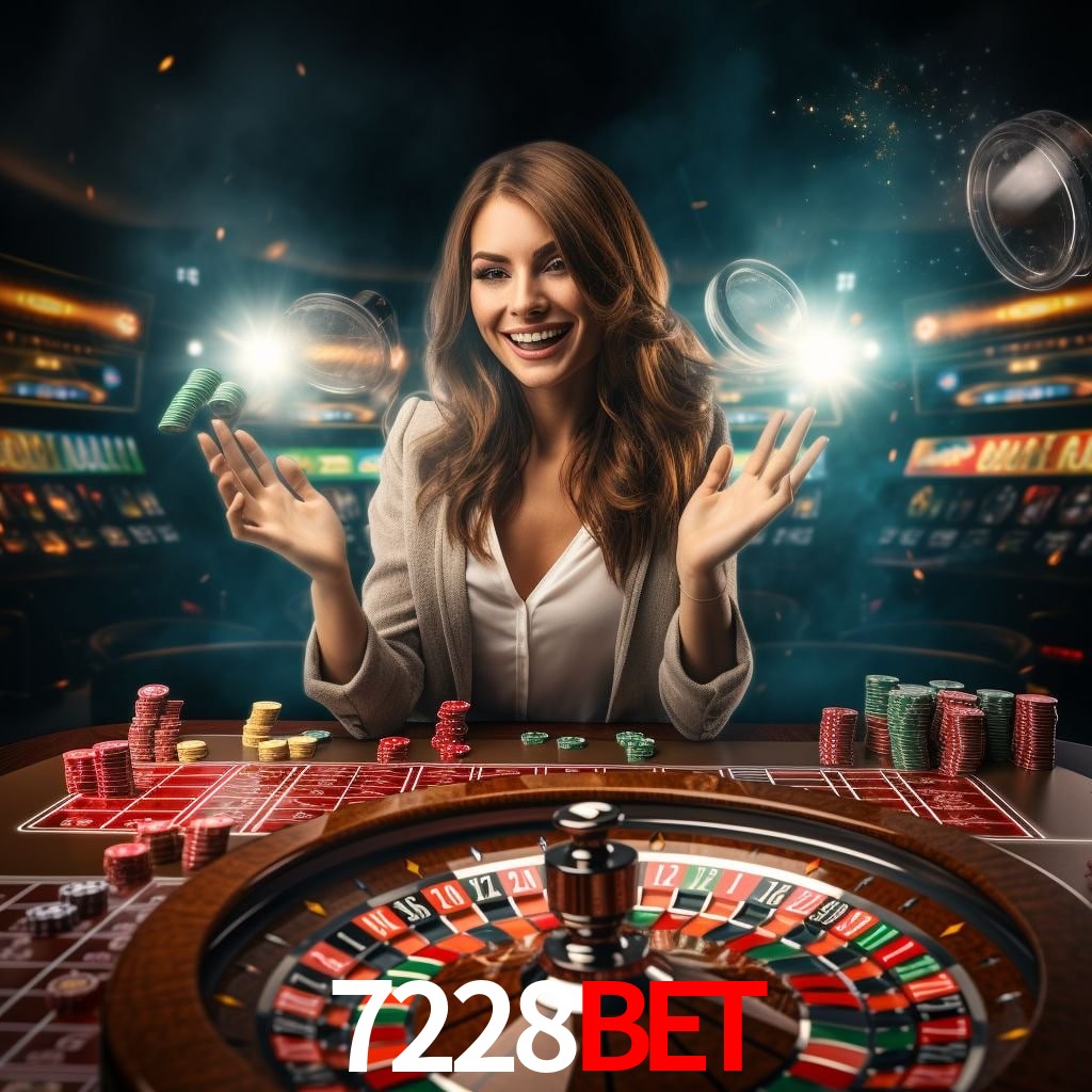 Explore as vantagens do 7228Bet: serviço profissional e confiabilidade