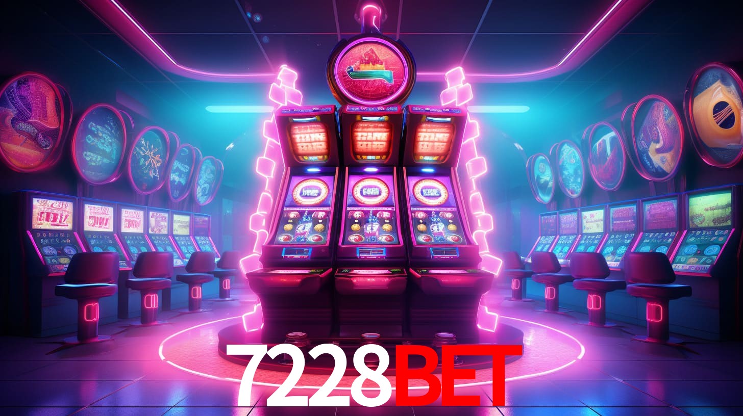 7228Bet - Apostas de Ouro Vivas - 7228Bet App