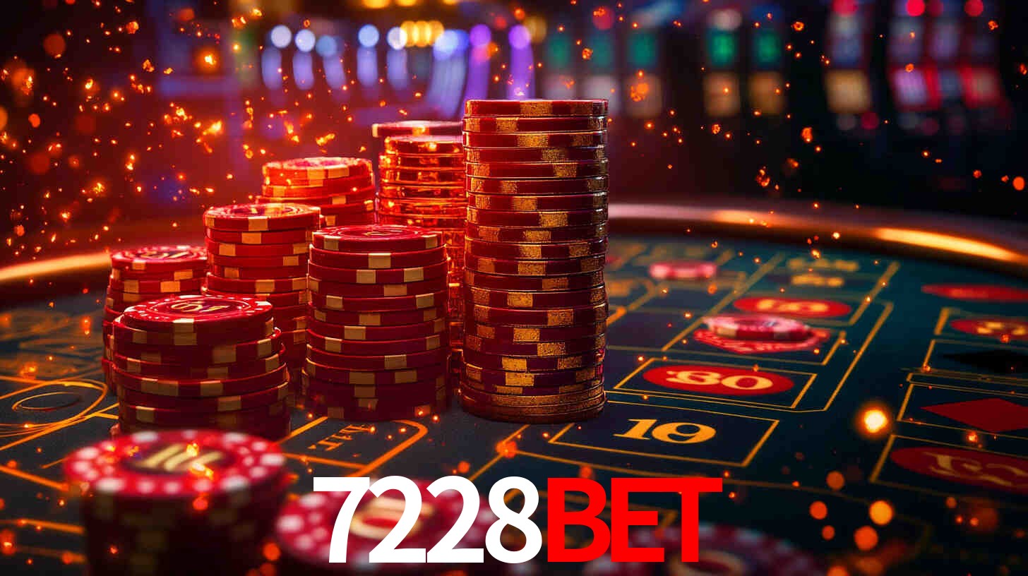 Premium Interface 7228Bet