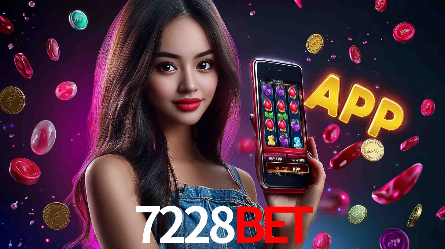 Inovações de Jogos na 7228Bet: O Futuro das Experiências Interativas