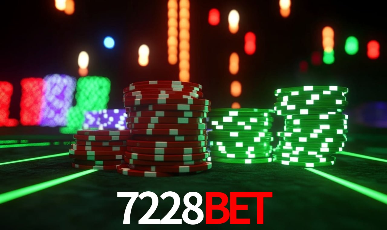 Statistics 7228Bet
