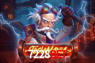Games Directory 7228Bet