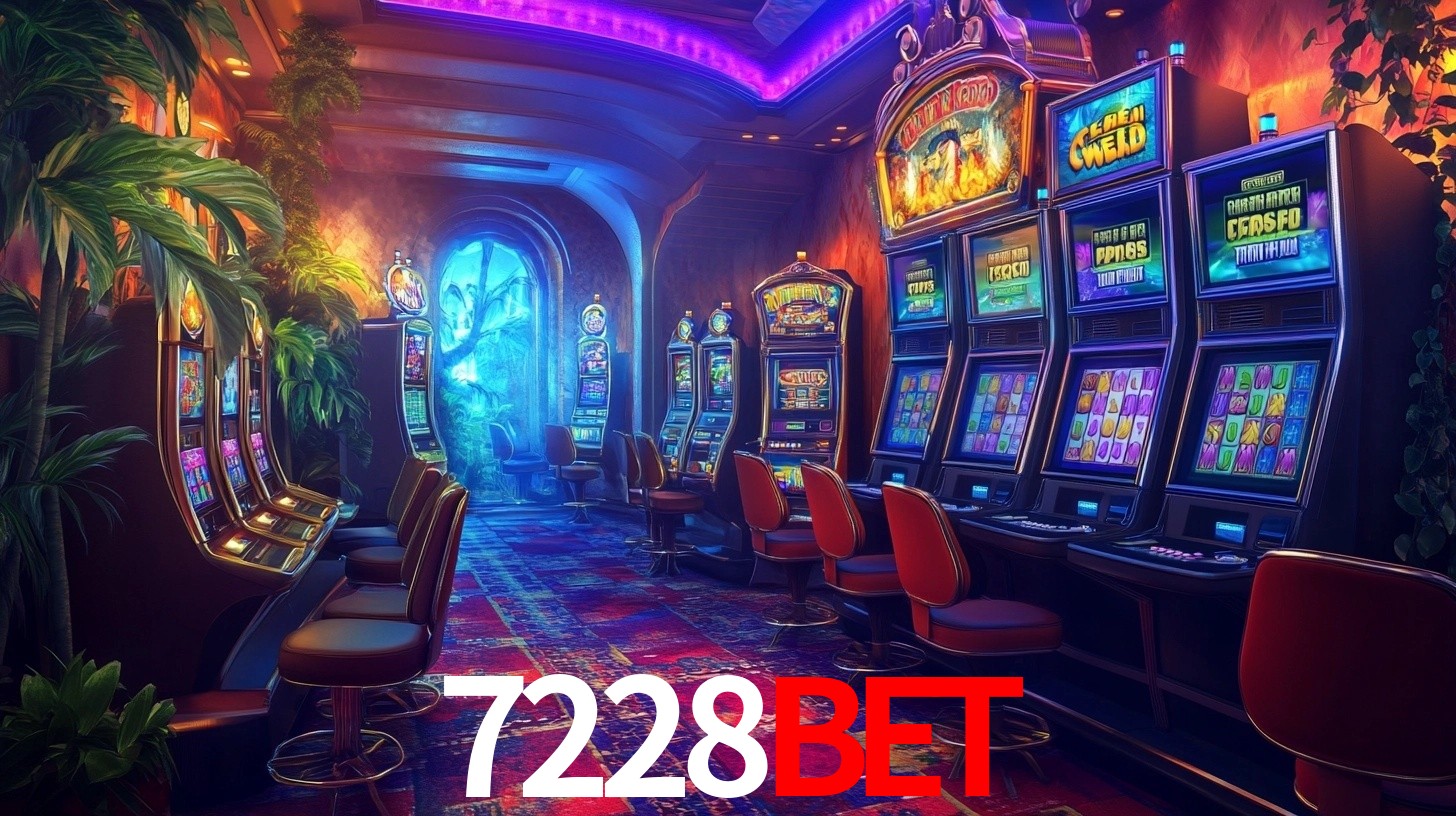 Daily Bonuses 7228Bet
