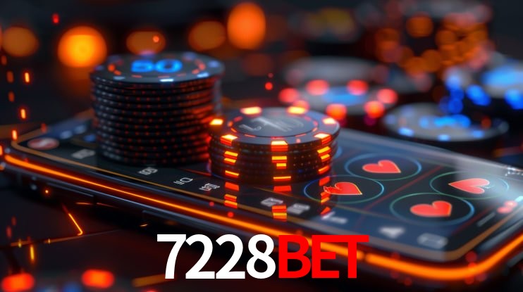 Welcome Bonus 7228Bet