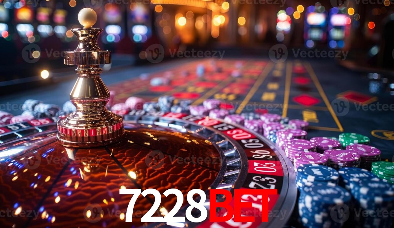Seasonal Promotions 7228Bet