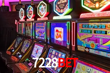 Desvendando o Mundo dos Jogos Virtuais na 7228Bet