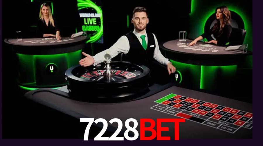 2FA Security 7228Bet