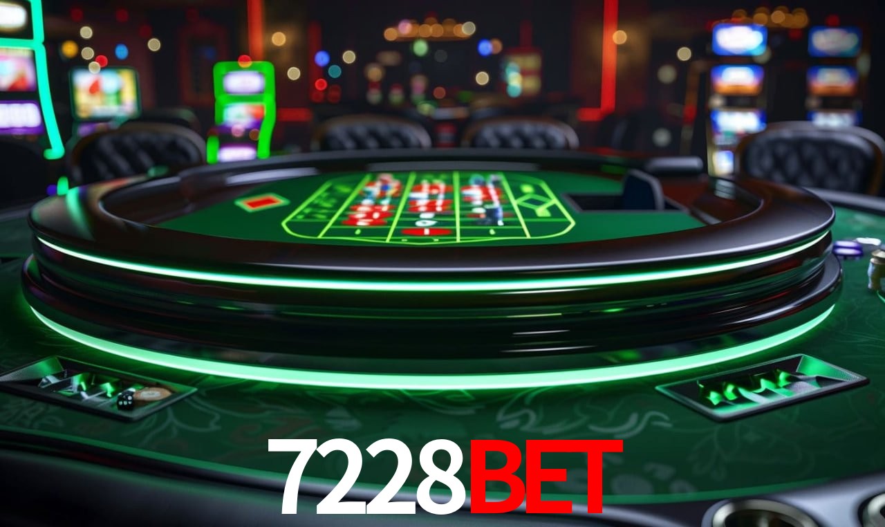 Flash Promotion 7228Bet