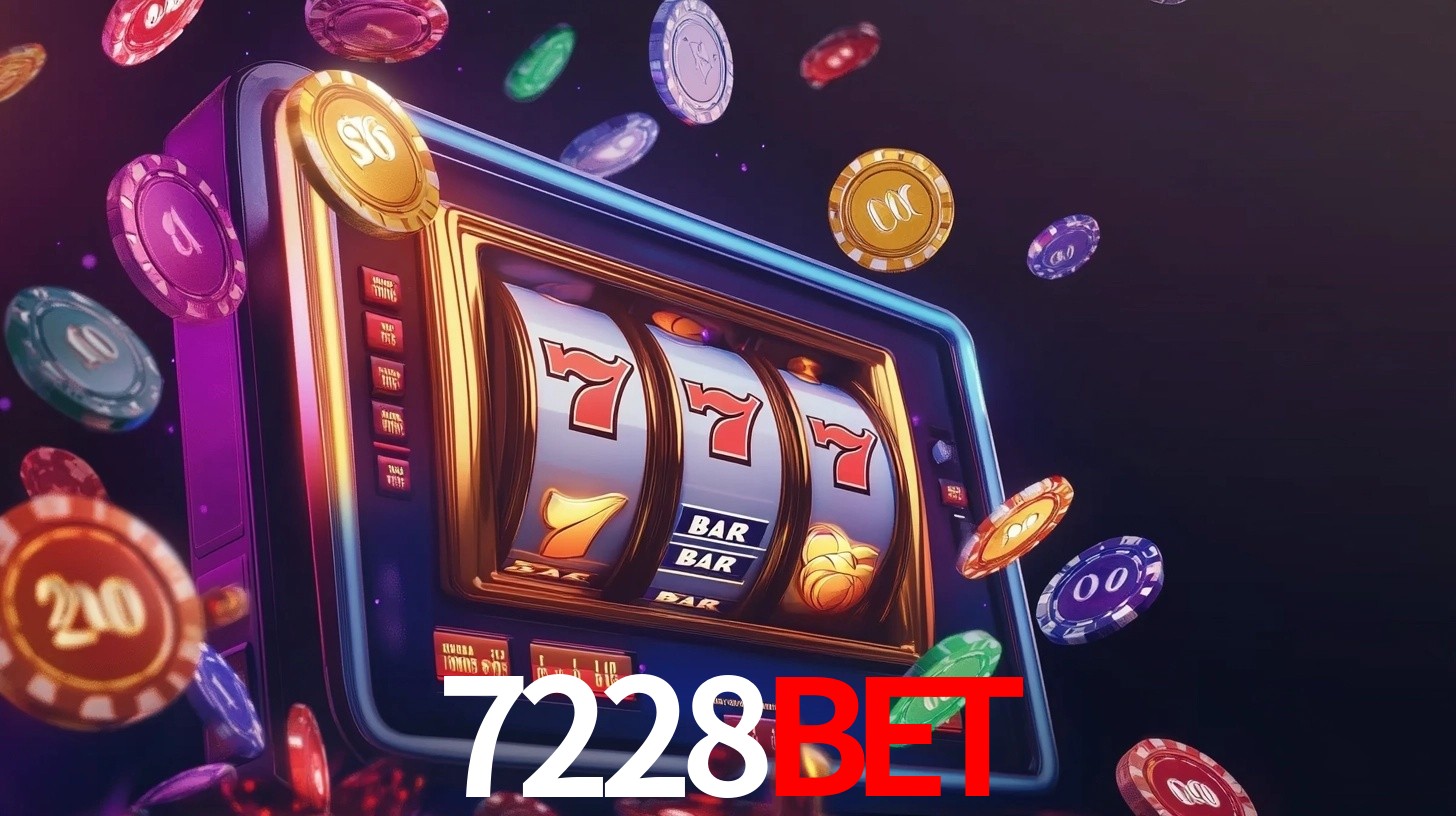 Welcome Bonus 7228Bet