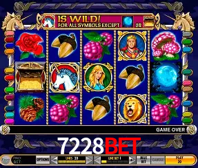 VIP Casino 7228Bet
