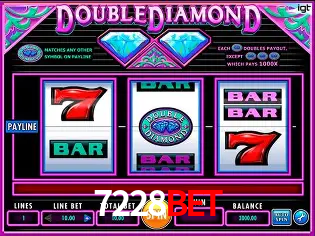 A Emoção da Loteria na 7228Bet: Uma Chance de Mudança de Vida