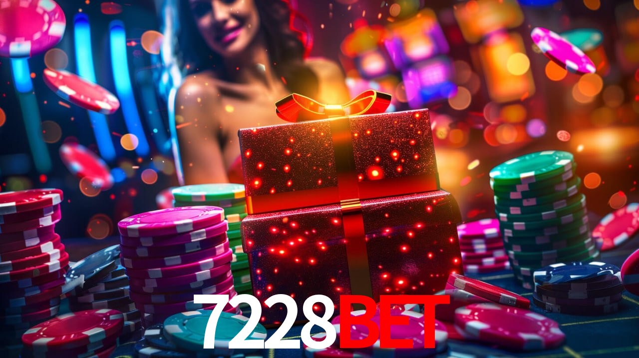 Inovações de Jogos na 7228Bet: O Futuro das Experiências Interativas