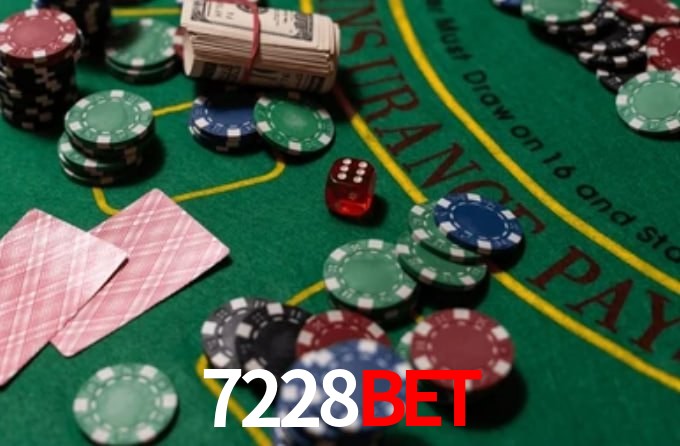 7228Bet App