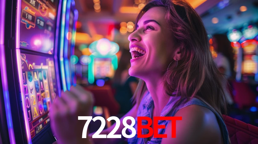 7228Bet: Jogos de Caça-Níqueis-Altas Recompensas, Roleta-Velocidade, Blackjack-Desafios Máximos