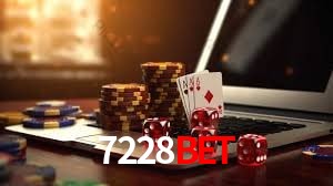 A Emoção da Loteria na 7228Bet: Uma Chance de Mudança de Vida