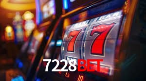 Game Providers 7228Bet