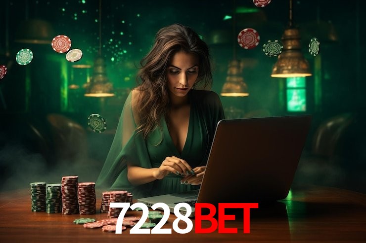 Premium Interface 7228Bet