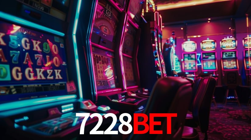 Exclusive Offers 7228Bet