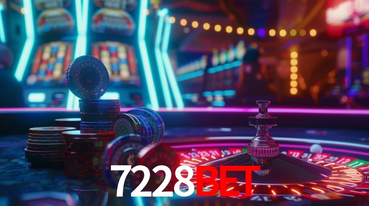 Slot Games 7228Bet