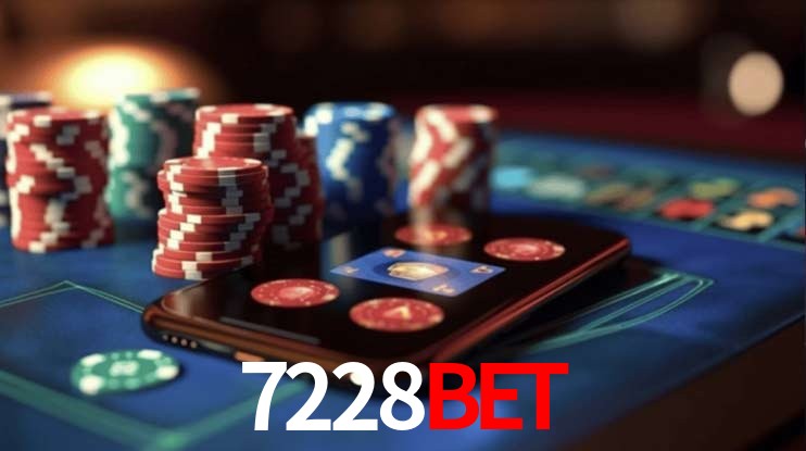 Tennis Betting 7228Bet
