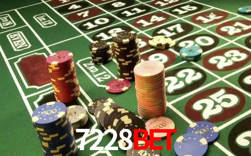 Player Reviews 7228Bet