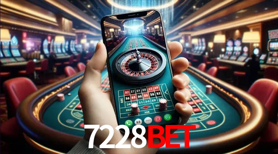 Game Providers 7228Bet
