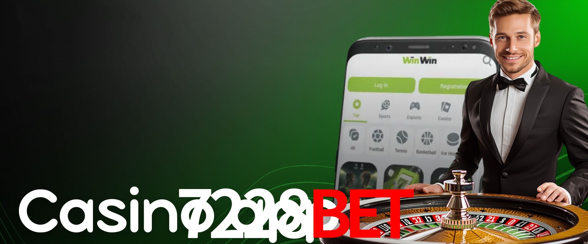 API Integration 7228Bet